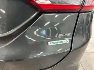 Ford Fusion 2017 SE 4dr Sedan