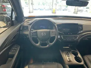 Honda Passport 2023 AWD TrailSport 4dr SUV