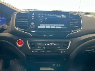 Honda Passport 2023 AWD TrailSport 4dr SUV
