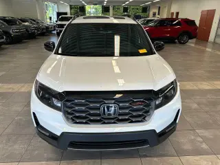 Honda Passport 2023 AWD TrailSport 4dr SUV