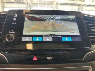 Honda Passport 2023 AWD TrailSport 4dr SUV