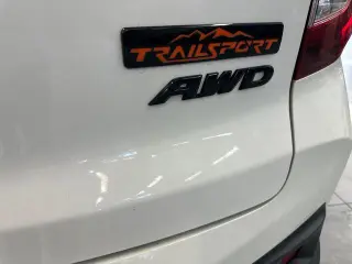 Honda Passport 2023 AWD TrailSport 4dr SUV