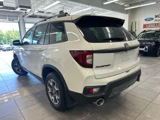 Honda Passport 2023 AWD TrailSport 4dr SUV