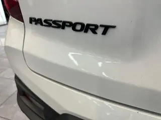 Honda Passport 2023 AWD TrailSport 4dr SUV