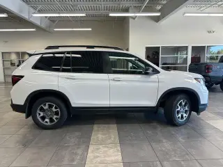Honda Passport 2023 AWD TrailSport 4dr SUV