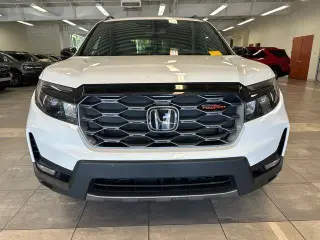 Honda Passport 2023 AWD TrailSport 4dr SUV