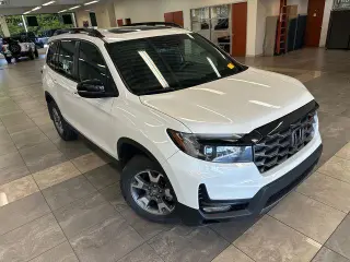 Honda Passport 2023 AWD TrailSport 4dr SUV