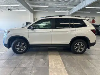 Honda Passport 2023 AWD TrailSport 4dr SUV