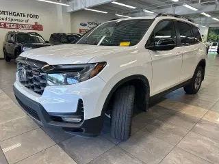 Honda Passport 2023 AWD TrailSport 4dr SUV