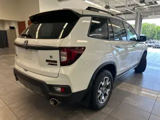 Honda Passport 2023 AWD TrailSport 4dr SUV