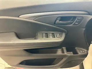 Honda Passport 2023 AWD TrailSport 4dr SUV