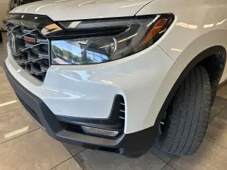 Honda Passport 2023 AWD TrailSport 4dr SUV