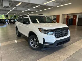 Honda Passport 2023 AWD TrailSport 4dr SUV