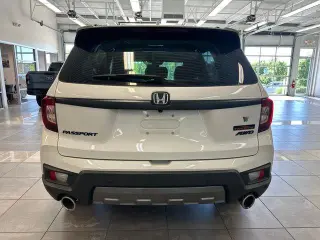 Honda Passport 2023 AWD TrailSport 4dr SUV