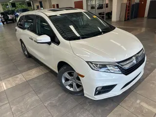 Honda Odyssey 2018 EX-L 4dr Mini-Van