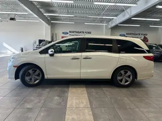 Honda Odyssey 2018 EX-L 4dr Mini-Van