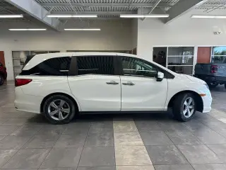 Honda Odyssey 2018 EX-L 4dr Mini-Van