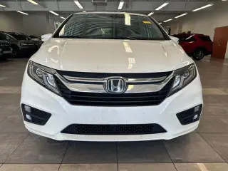 Honda Odyssey 2018 EX-L 4dr Mini-Van