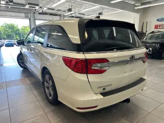 Honda Odyssey 2018 EX-L 4dr Mini-Van