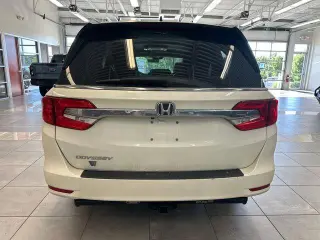 Honda Odyssey 2018 EX-L 4dr Mini-Van