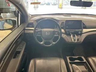 Honda Odyssey 2018 EX-L 4dr Mini-Van