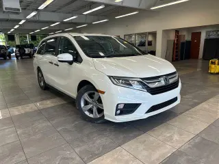 Honda Odyssey 2018 EX-L 4dr Mini-Van