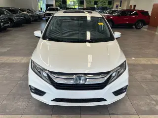 Honda Odyssey 2018 EX-L 4dr Mini-Van