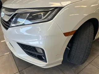 Honda Odyssey 2018 EX-L 4dr Mini-Van