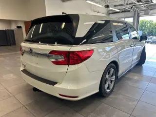 Honda Odyssey 2018 EX-L 4dr Mini-Van