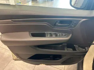 Honda Odyssey 2018 EX-L 4dr Mini-Van