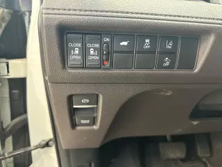 Honda Odyssey 2018 EX-L 4dr Mini-Van
