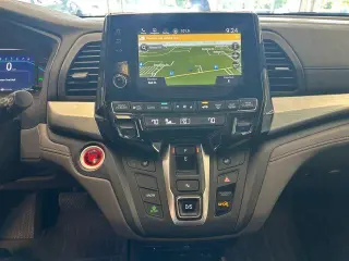 Honda Odyssey 2018 EX-L 4dr Mini-Van