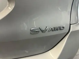 Nissan Rogue 2017 AWD S 4dr Crossover