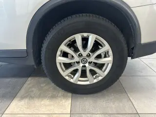 Nissan Rogue 2017 AWD S 4dr Crossover
