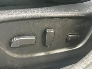 Nissan Rogue 2017 AWD S 4dr Crossover