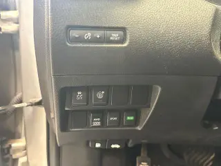 Nissan Rogue 2017 AWD S 4dr Crossover