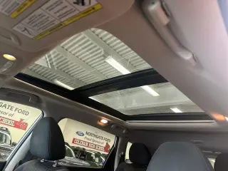 Nissan Rogue 2017 AWD S 4dr Crossover