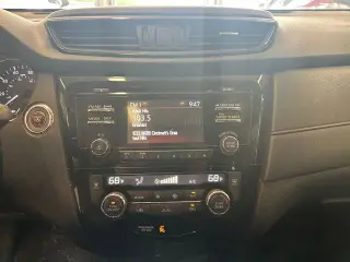 Nissan Rogue 2017 AWD S 4dr Crossover