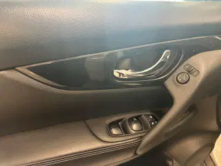Nissan Rogue 2017 AWD S 4dr Crossover