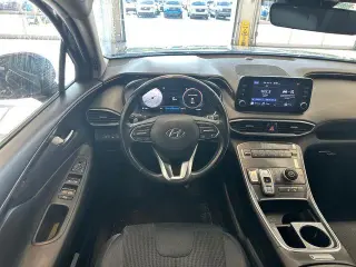 Hyundai SANTA FE 2021 SEL 4dr Crossover