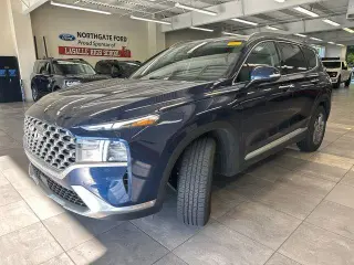 Hyundai SANTA FE 2021 SEL 4dr Crossover