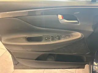 Hyundai SANTA FE 2021 SEL 4dr Crossover