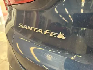 Hyundai SANTA FE 2021 SEL 4dr Crossover