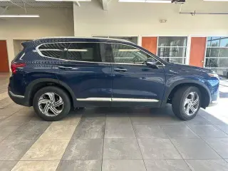 Hyundai SANTA FE 2021 SEL 4dr Crossover
