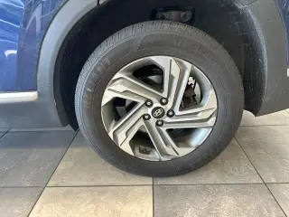 Hyundai SANTA FE 2021 SEL 4dr Crossover