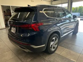 Hyundai SANTA FE 2021 SEL 4dr Crossover