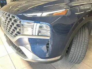 Hyundai SANTA FE 2021 SEL 4dr Crossover
