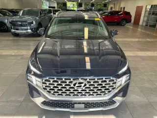 Hyundai SANTA FE 2021 SEL 4dr Crossover