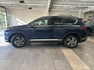 Hyundai SANTA FE 2021 SEL 4dr Crossover