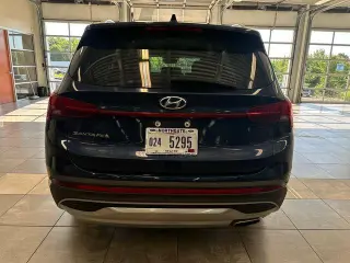 Hyundai SANTA FE 2021 SEL 4dr Crossover